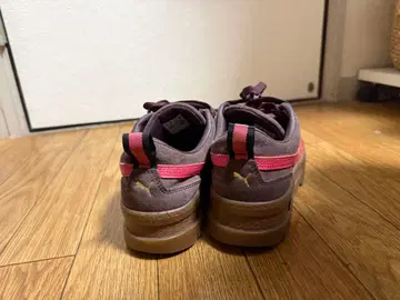 푸마 메이즈 껌 WNS 스니커즈