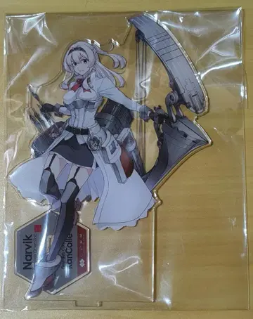 칸코레 글로리어스 아크릴 스탠드 ( 요코스카 원정 2025 )