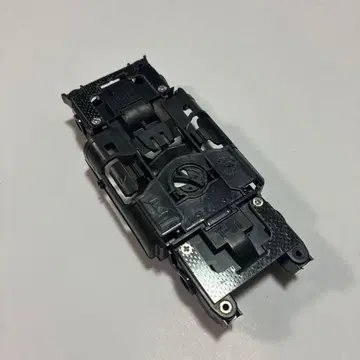 미니 사륜구동 ms 프레키 가공 완료