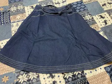 비스콘티 스커트