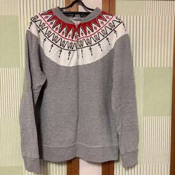 페로우즈 맨투맨