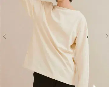 새상품 사이즈 5 세인트 제임스 웨쌍