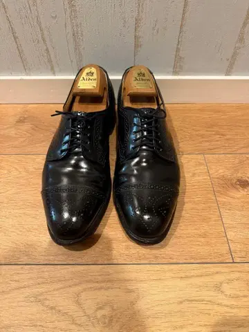 존스턴 & 머피 옵티마