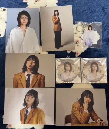 용궁성 니시다 이타루 비밀을 가진 소년들 세트