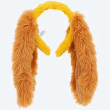 101마리 강아지 레이디 머리띠