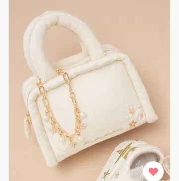 diana Christmas edition 미니 숄더백