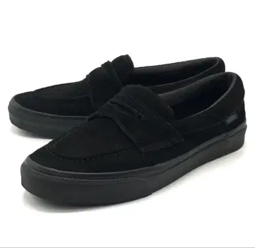 당일 발송 26.5cm VANS LOAFER V196CF
