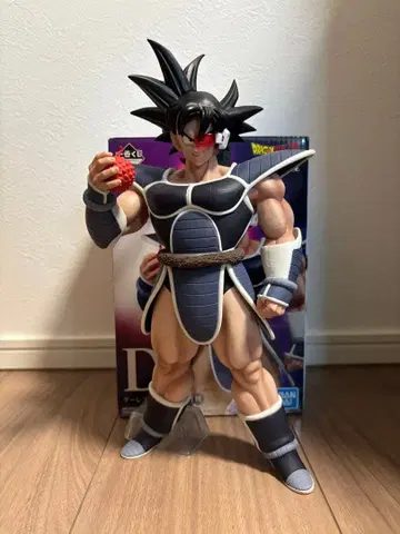 제일복권 드래곤볼 타레스