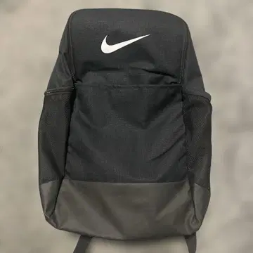나이키 블랙 백팩