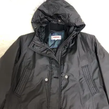 맥그리거 아우터 11호