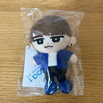 SnowMan 와타나베 쇼타 스노우 봉제 인형