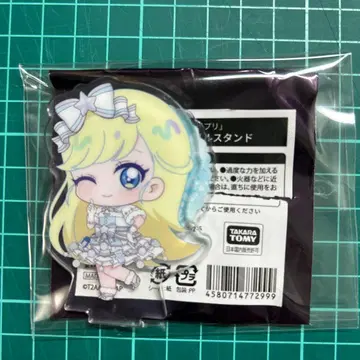 비밀의 아이프리 POP UP STORE 미니 캐릭터 아크릴 스탠드 미츠키