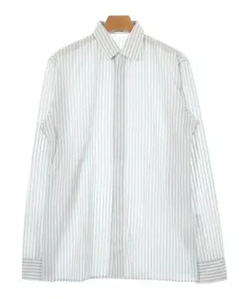 Dior Homme 드레스 셔츠 남성용