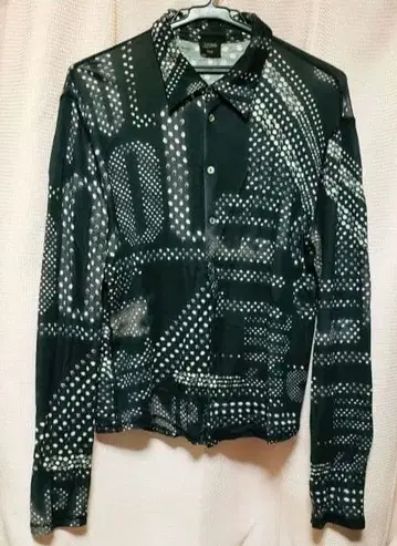 장 폴 고티에 옴므 셔츠