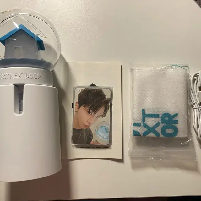 보넥도 응원봉 원더스틱 양도