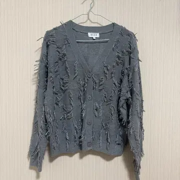 [ 당일 발송 ] ELLE 가디건