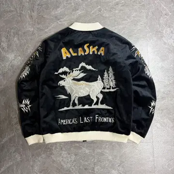 HOUSTON 휴스턴 벨로아 별진 스카잔 ALASKA