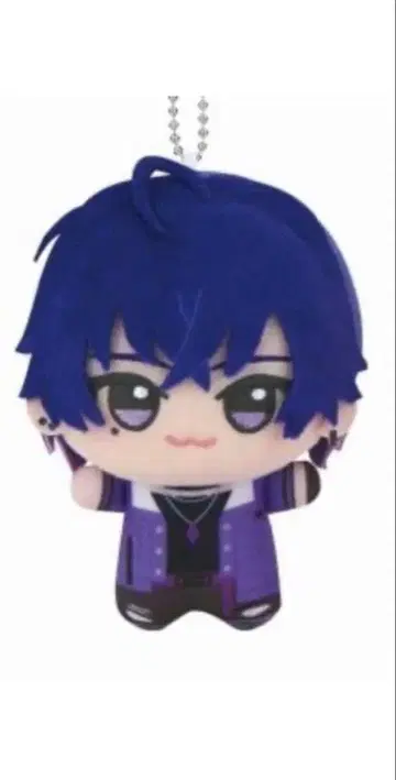 메테오라 치비구루미 신온 군