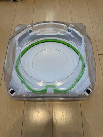 베이블레이드 X 스타디움