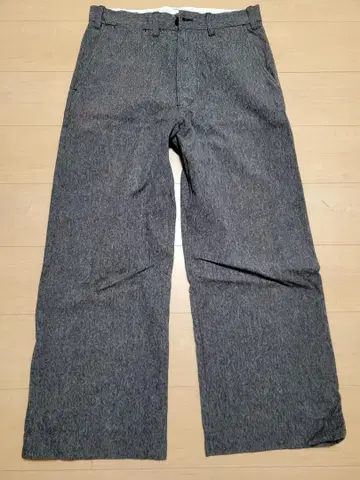 MOUNTAIN JAM & Co. 쉐이크다운 트레이딩 트라우저 1