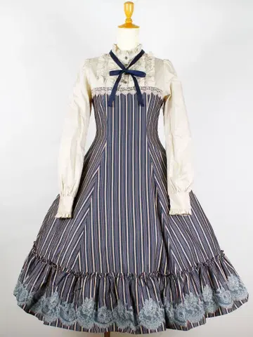 빅토리아 메이든