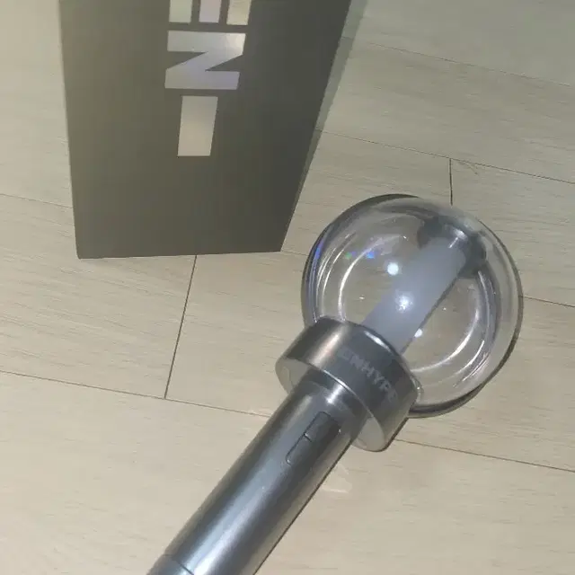 엔하이픈 응원봉 버전 1