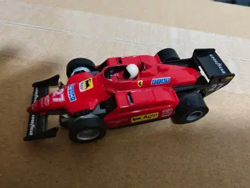 HO TYCO 1/87 슬롯 3대 카 세트