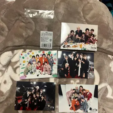 타임리스 timelesz 사진 FAM