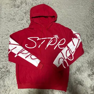 리이누 군 후드티 스토푸리