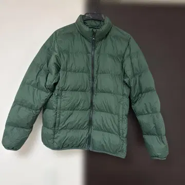 UNIQLO 울트라 라이트 다운 다운 자켓 L