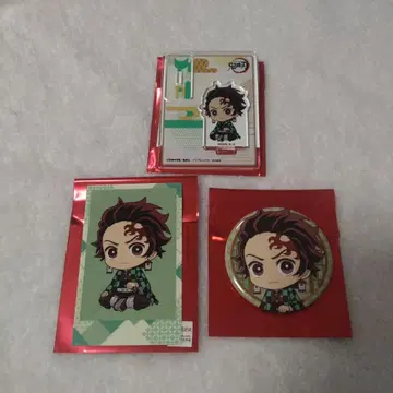 귀멸의 칼날 카마도 탄지로 뻬땅코 무한성편 제1장 ver.