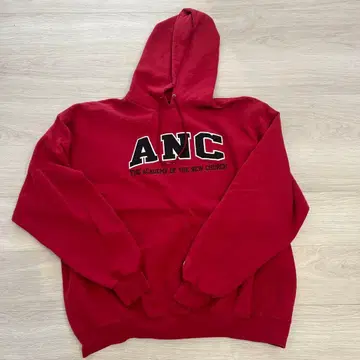 Champion 챔피온 칼리지 로고 ANC 후디 XXL