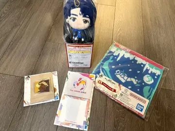 미세스 그린애플 미세스 제일복권 A상