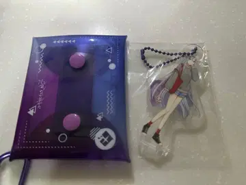 프로세카 스시로 콜라보 파우치 요이사키 카나데