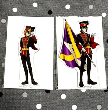 낱개 판매 문호 스트레이독스 문호 스트레이독스 아크릴 스탠드