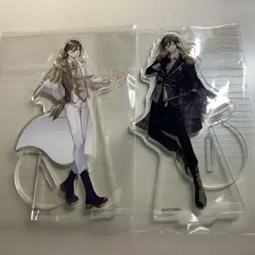 이레이스 유스케 아크릴 스탠드