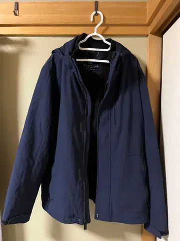 캘빈 클라인 XL 다운 자켓