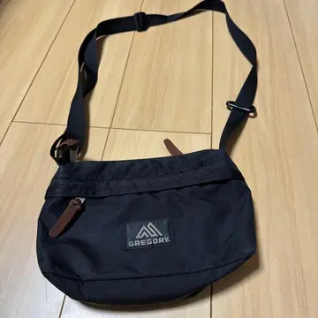 최종 가격 인하 GREGORY 사코슈