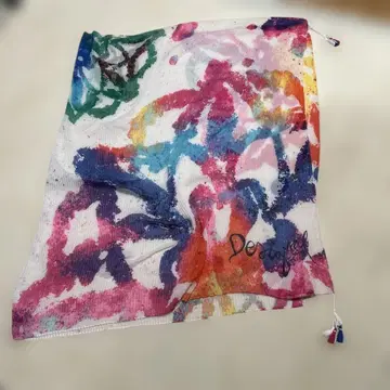 Desigual 컬러풀 스톨