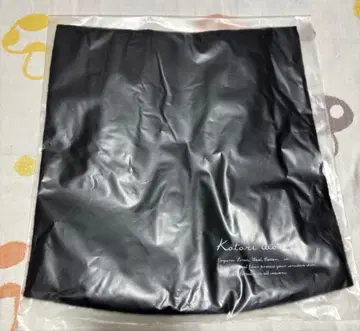 새상품 코토리 웍스 복대 팬츠 여성용 M 울 니트 냉증 관리