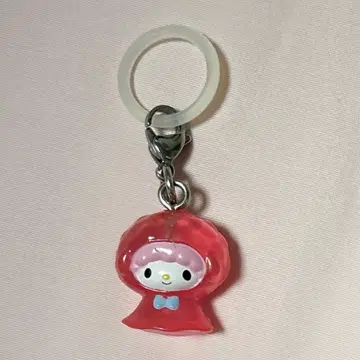 산리오 메지루시 액세서리 마이 스위트 피아노