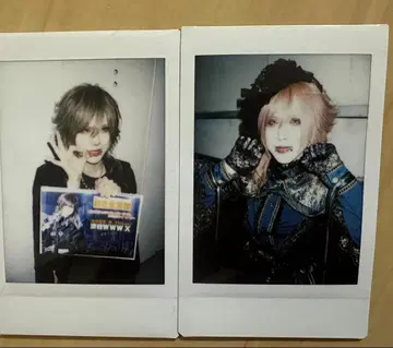 Royz 이기 나기 폴라로이드