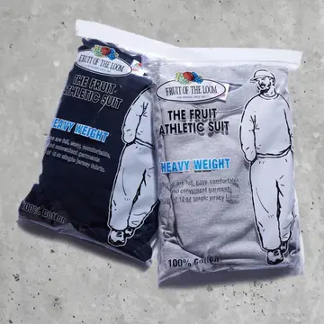 카네코 에이지 콜라보 프룻 오브 더 룸 셋업