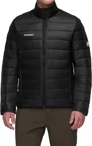 [ 새상품 ] MAMMUT Crag IN Jacket