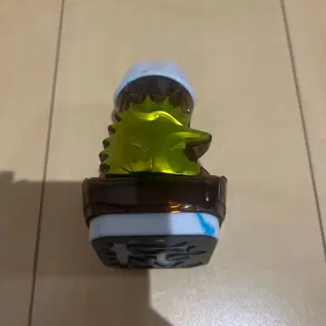 가면라이더 리바이스 DX 고슴도치 바이 스탬프