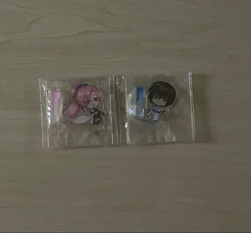 기동전사 건담 SEED FREEDOM 아크릴 스탠드 라크스 키라 미개봉