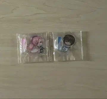 기동전사 건담 SEED FREEDOM 아크릴 스탠드 라크스 키라 미개봉