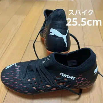 푸마 축구 스파이크 새상품급