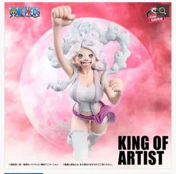 원피스 피규어 세트