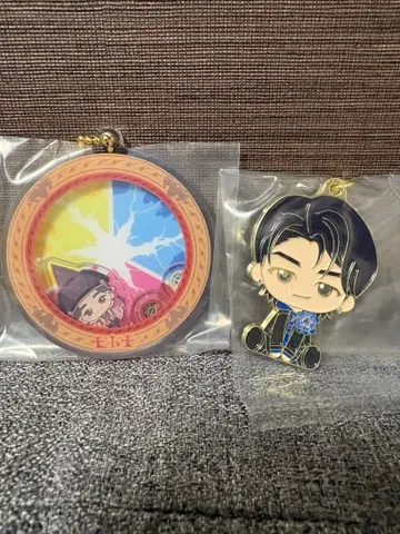 미세스 제일복권 E상 (오오모리) F상 (와카이) 세트 판매